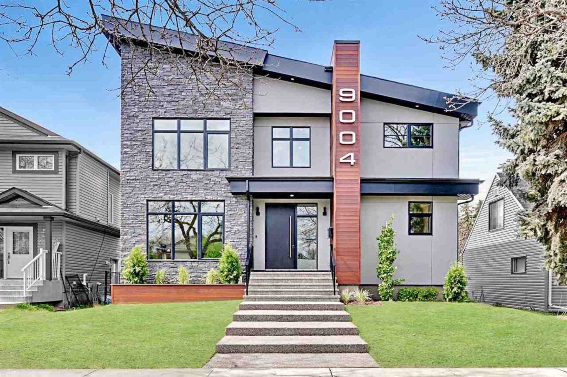 Custom Modular Home Design