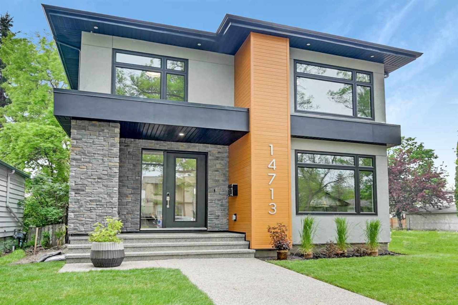CNTNR Single Family Home